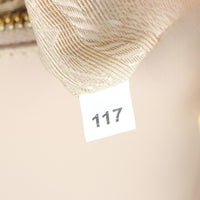 Prada Saffiano Lux Galleria Double Zip Tote Medium