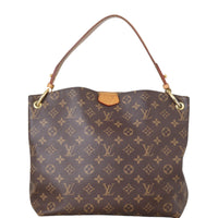 Louis Vuitton Graceful PM Monogram