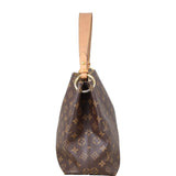 Louis Vuitton Graceful PM Monogram