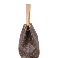 Louis Vuitton Graceful PM Monogram