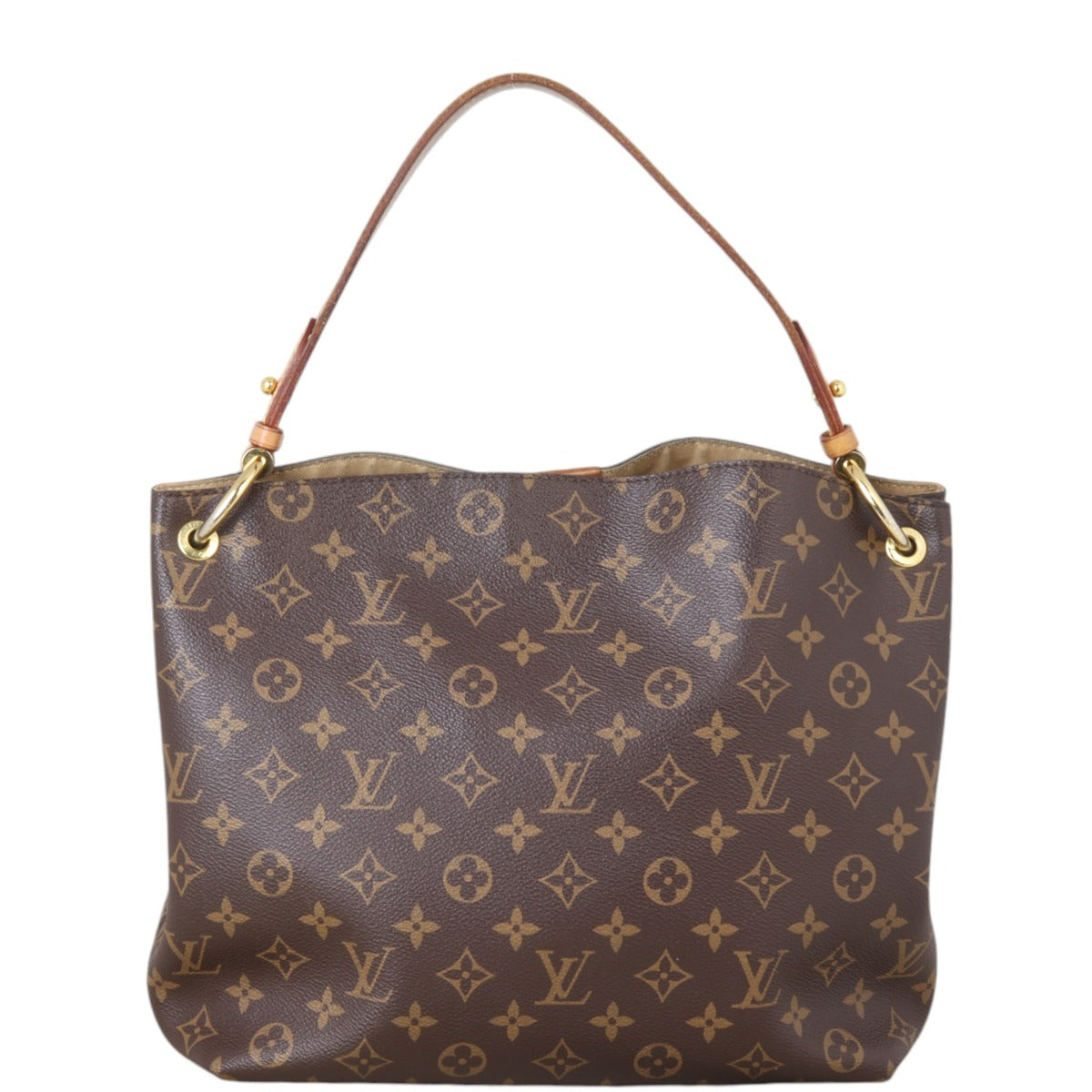 Louis Vuitton Graceful PM Monogram