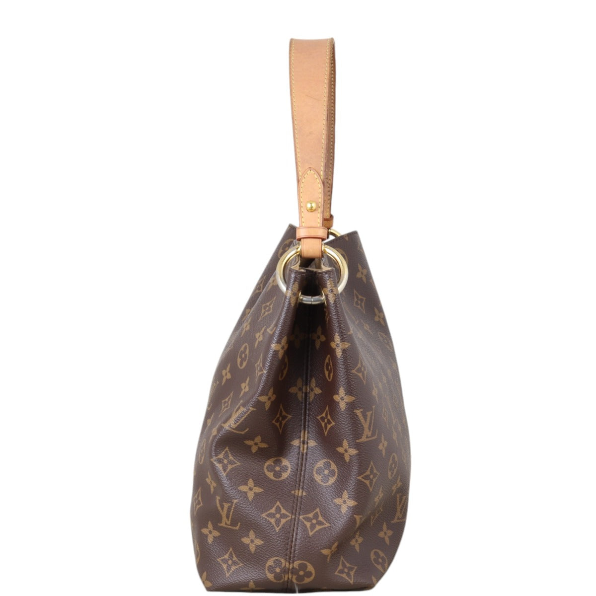 Louis Vuitton Graceful PM Monogram