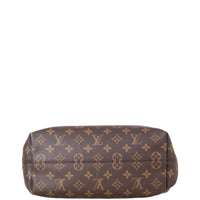 Louis Vuitton Graceful PM Monogram