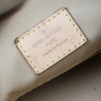 Louis Vuitton Graceful PM Monogram