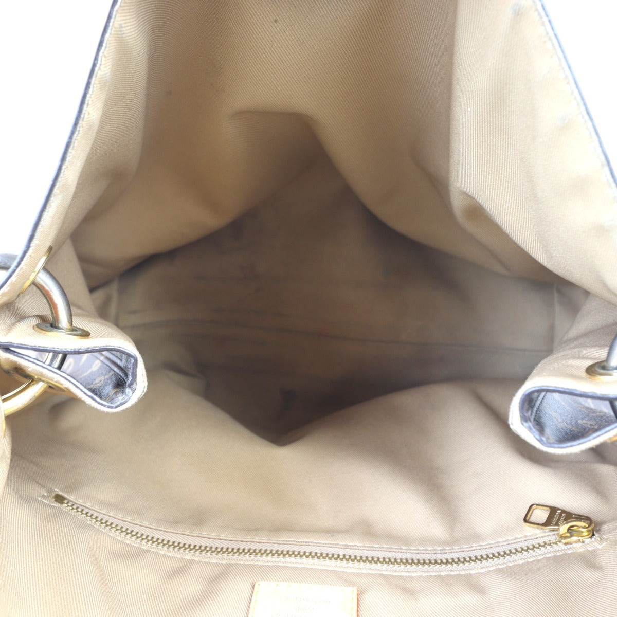 Louis Vuitton Graceful PM Monogram