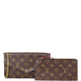 Louis Vuitton Pochette Felicie Monogram