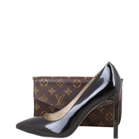 Louis Vuitton Pochette Felicie Monogram