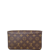 Louis Vuitton Pochette Felicie Monogram