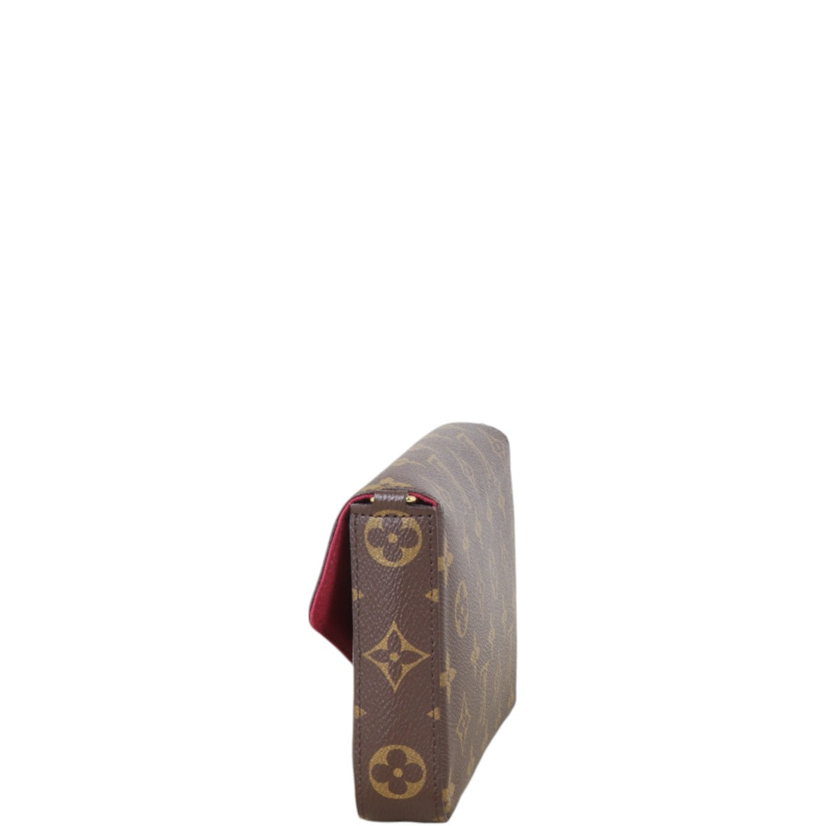 Louis Vuitton Pochette Felicie Monogram