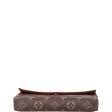 Louis Vuitton Pochette Felicie Monogram