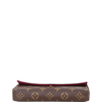Louis Vuitton Pochette Felicie Monogram