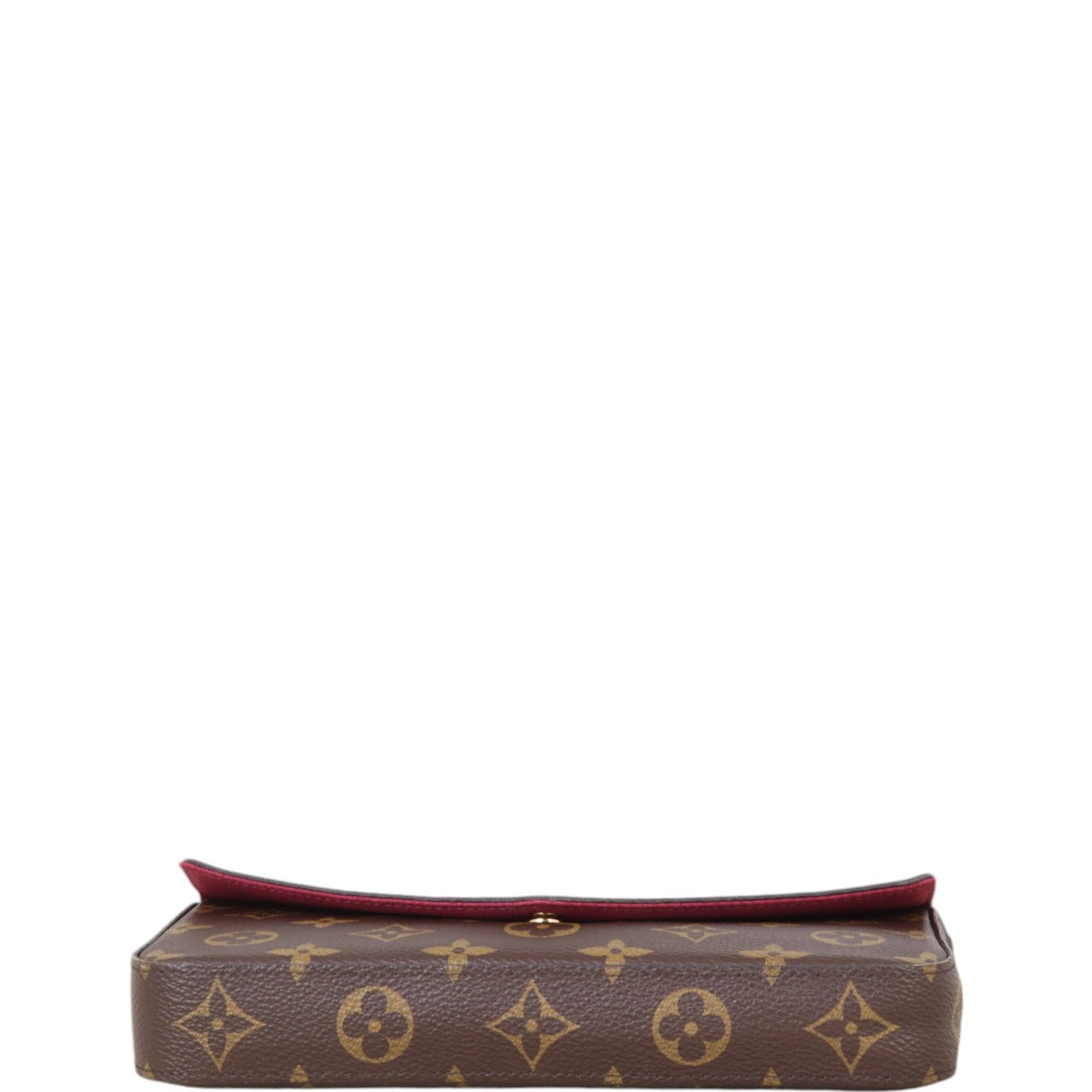 Louis Vuitton Pochette Felicie Monogram