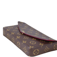 Louis Vuitton Pochette Felicie Monogram