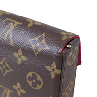 Louis Vuitton Pochette Felicie Monogram