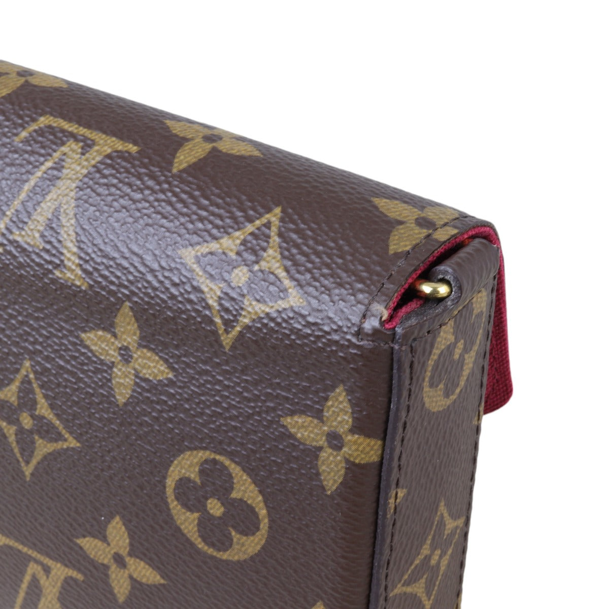 Louis Vuitton Pochette Felicie Monogram