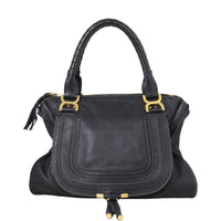 Chloe Marcie Satchel Medium