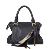 Chloe Marcie Satchel Medium