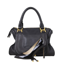 Chloe Marcie Satchel Medium