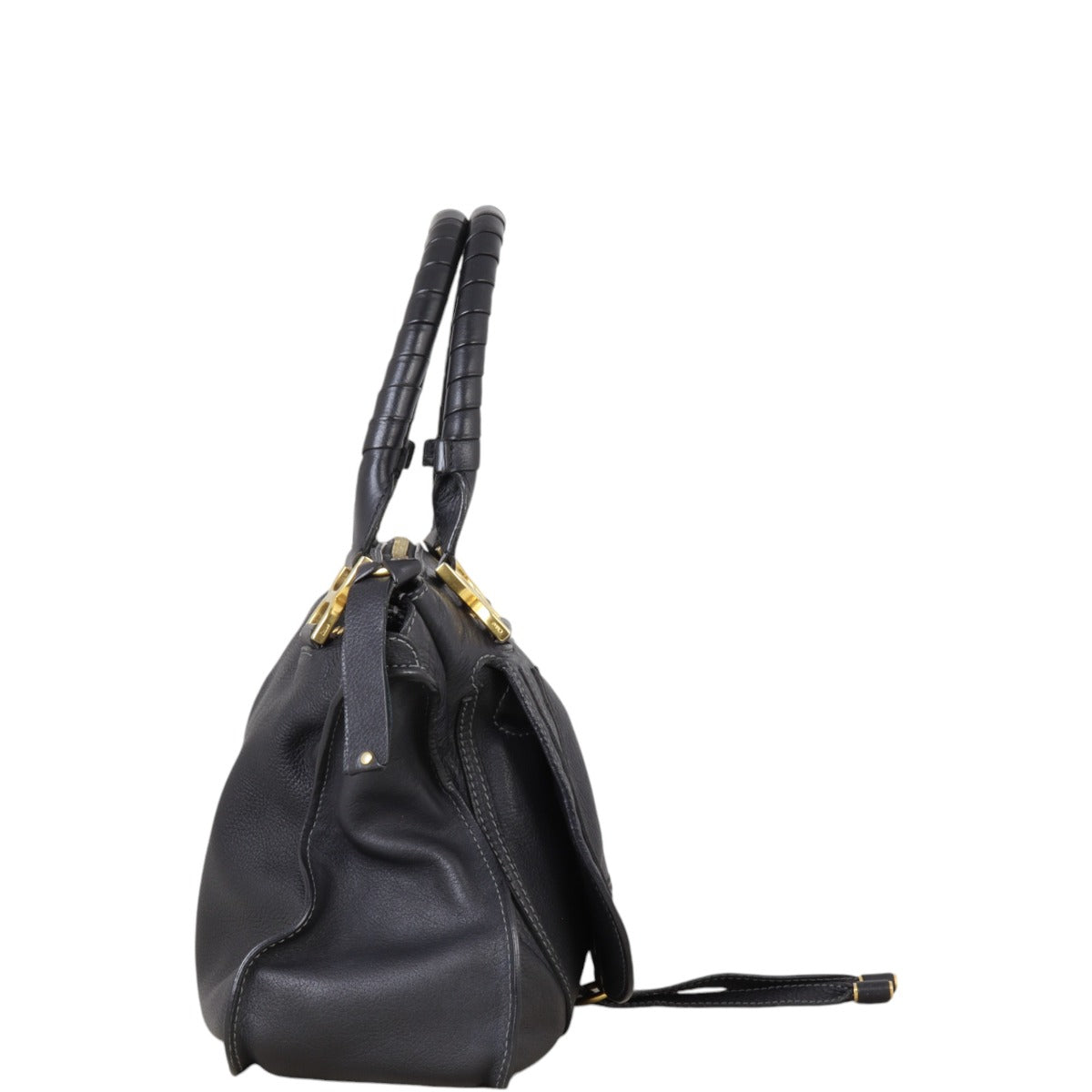 Chloe Marcie Satchel Medium