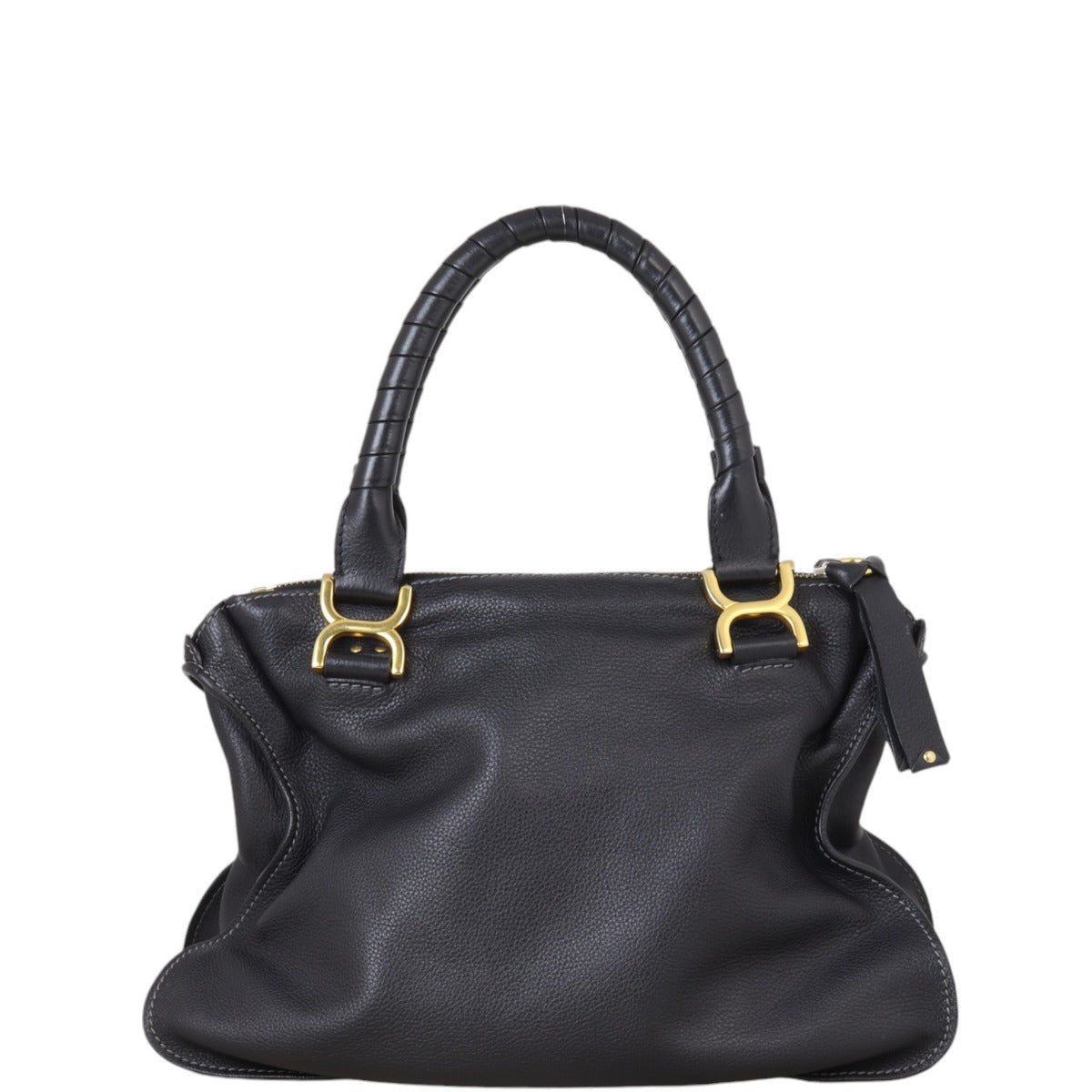 Chloe Marcie Satchel Medium