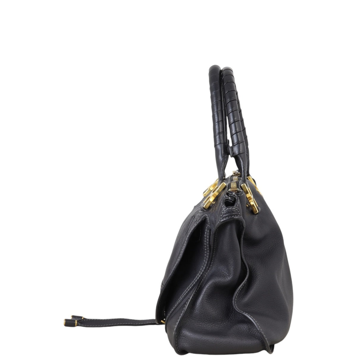 Chloe Marcie Satchel Medium