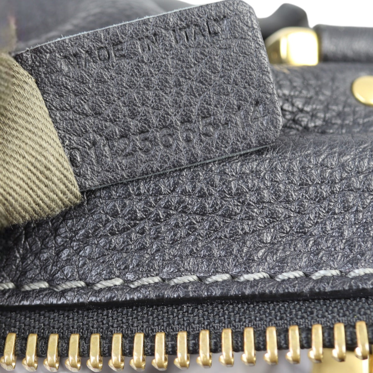 Chloe Marcie Satchel Medium