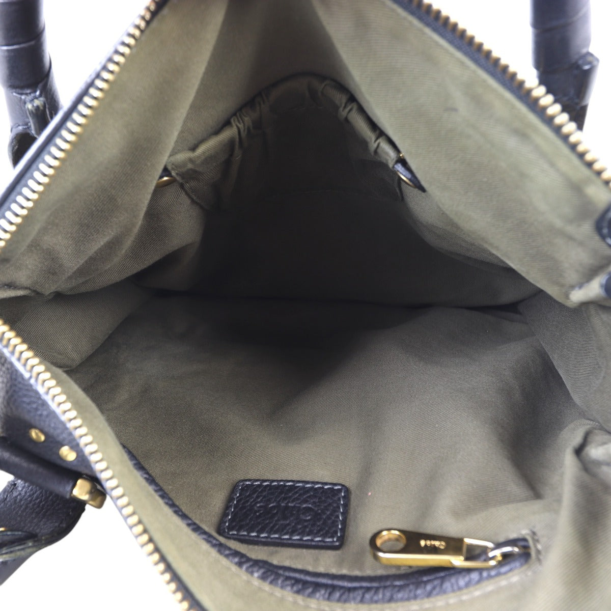 Chloe Marcie Satchel Medium