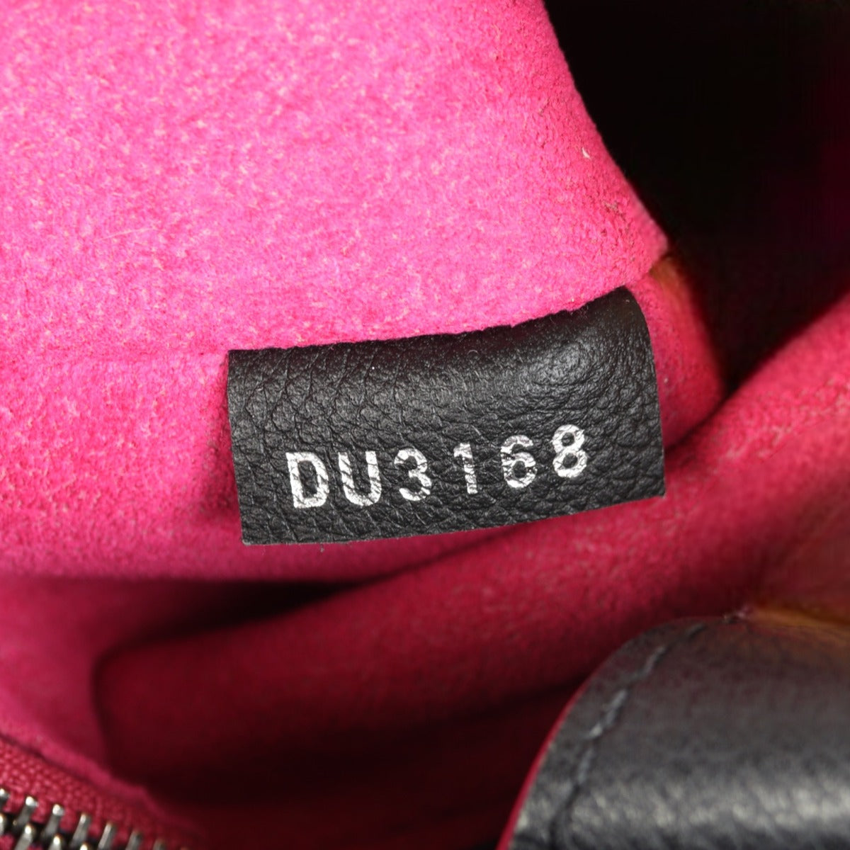 Louis Vuitton Lockme Bucket