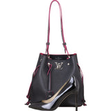 Louis Vuitton Lockme Bucket