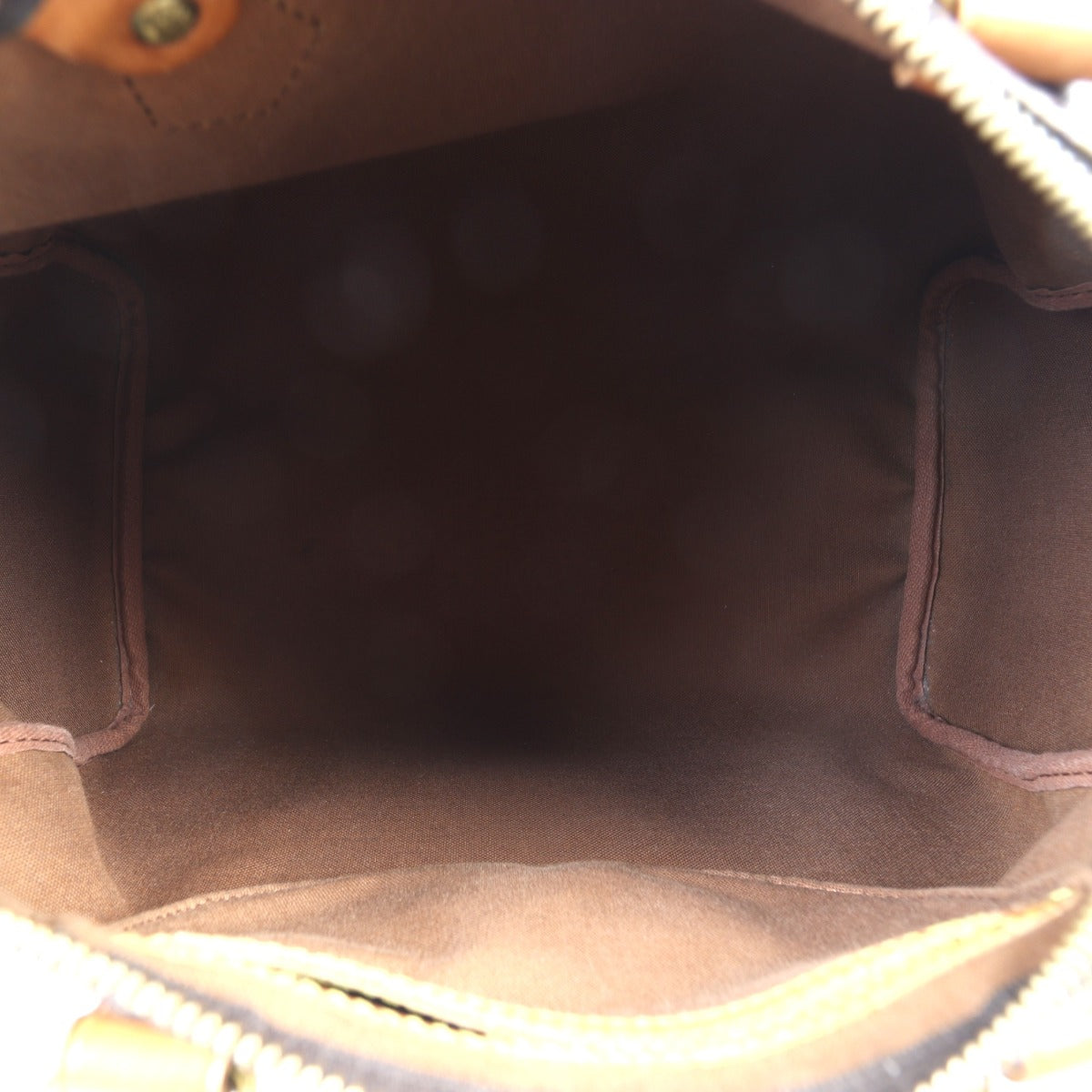 Louis Vuitton Speedy 30 Monogram