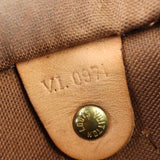 Louis Vuitton Speedy 30 Monogram