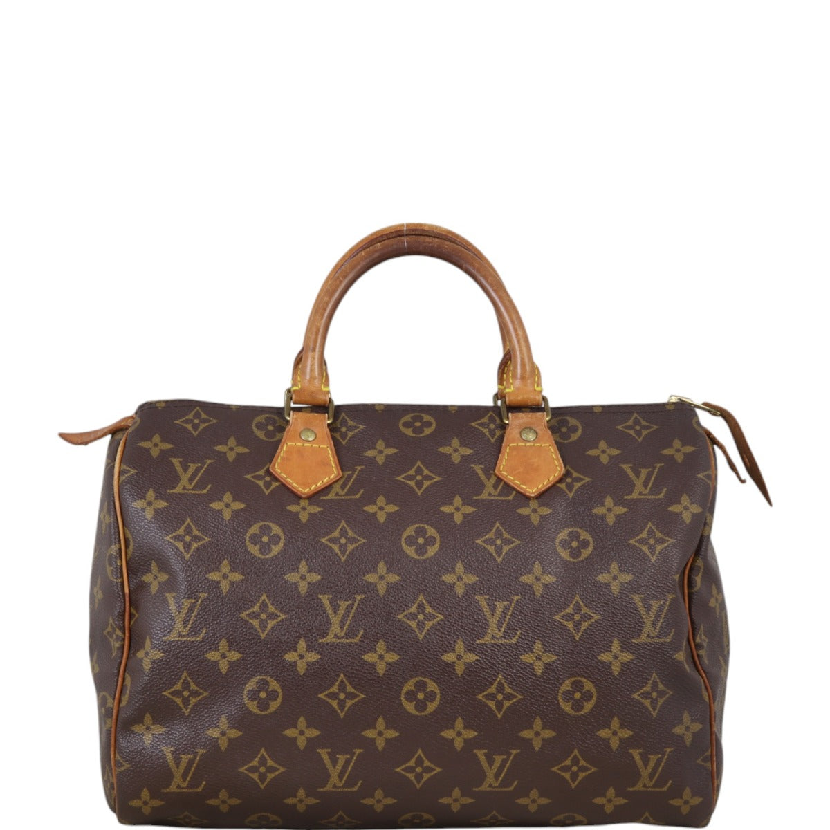 Louis Vuitton Speedy 30 Monogram