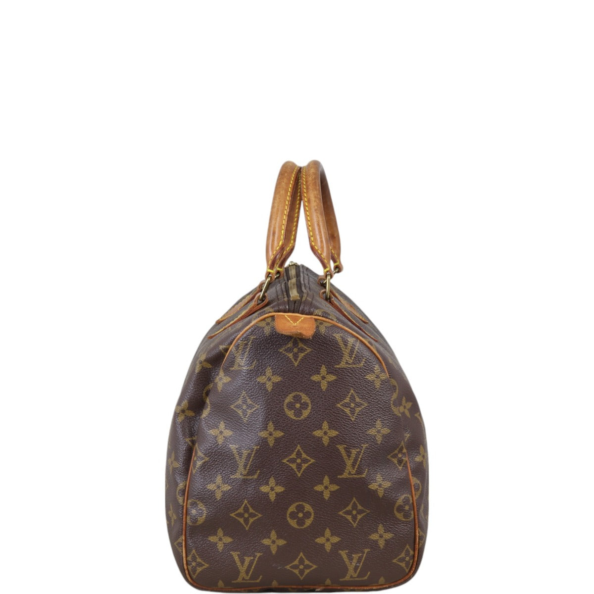 Louis Vuitton Speedy 30 Monogram