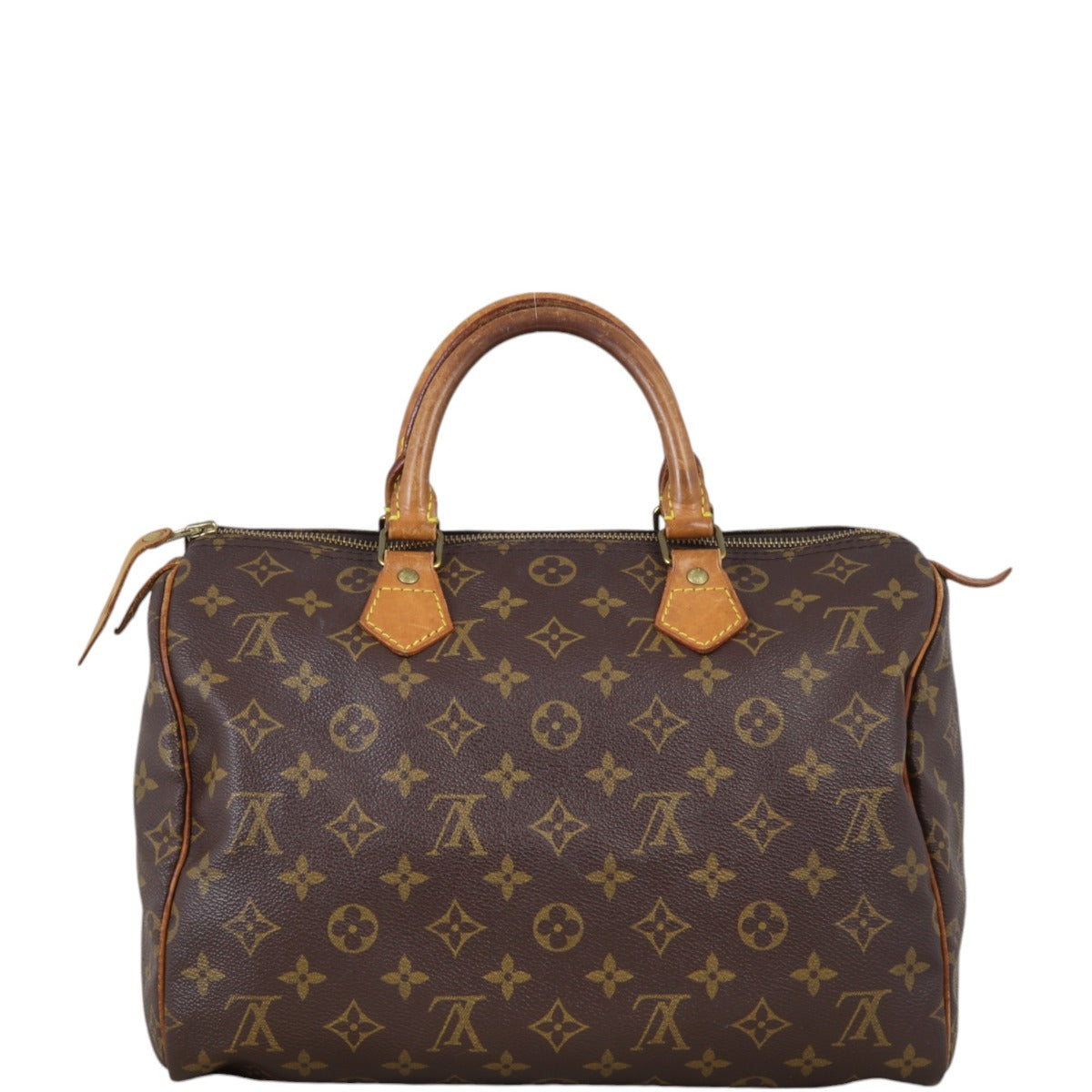 Louis Vuitton Speedy 30 Monogram