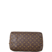 Louis Vuitton Speedy 30 Monogram