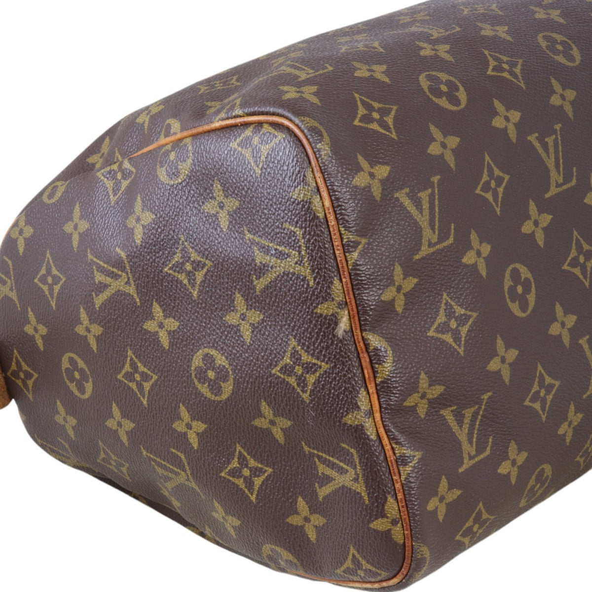 Louis Vuitton Speedy 30 Monogram
