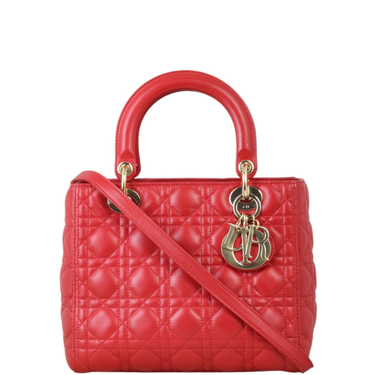 Dior Lady Dior Medium