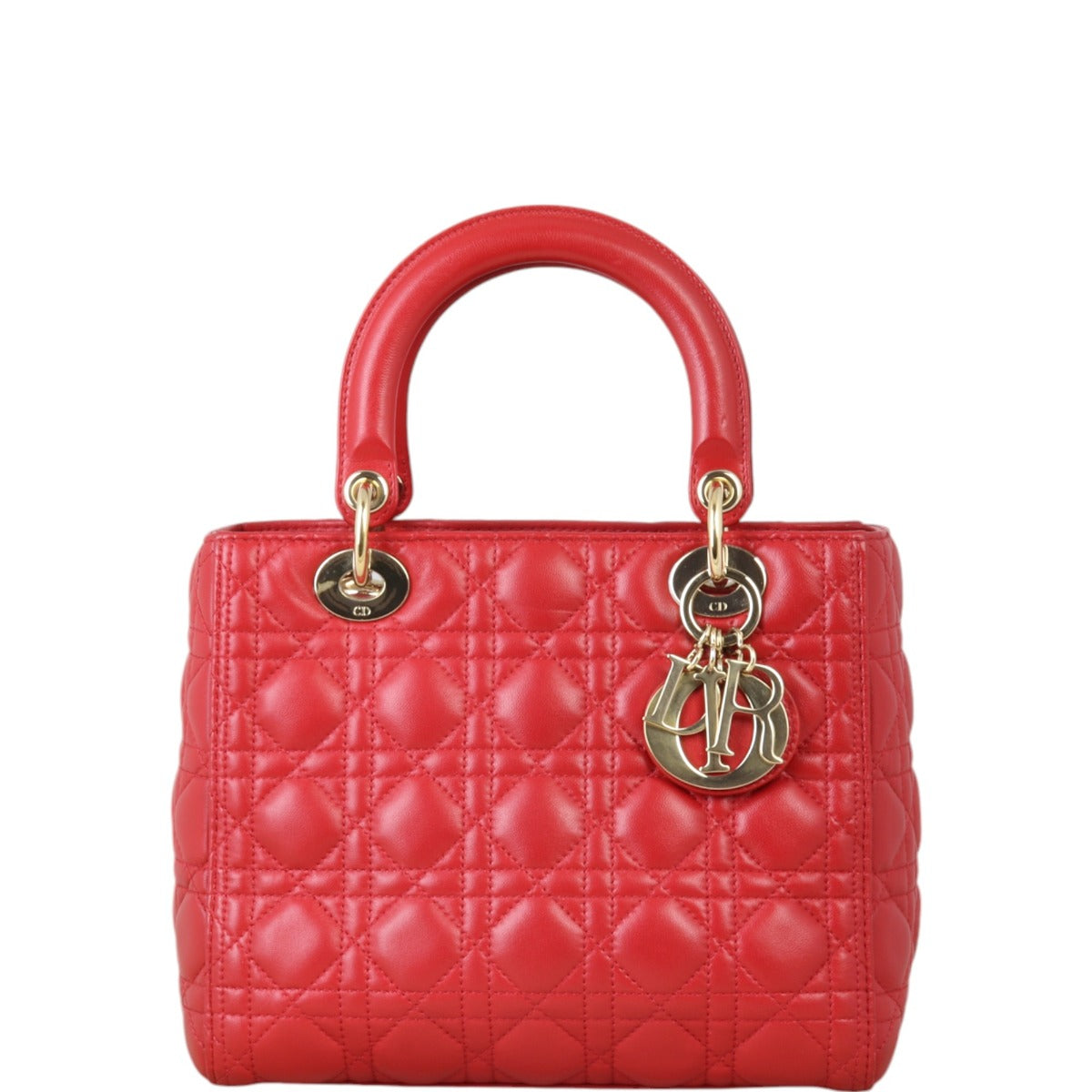 Dior Lady Dior Medium