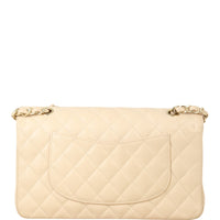 Chanel Classic Double Flap Medium Caviar