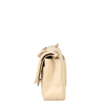 Chanel Classic Double Flap Medium Caviar