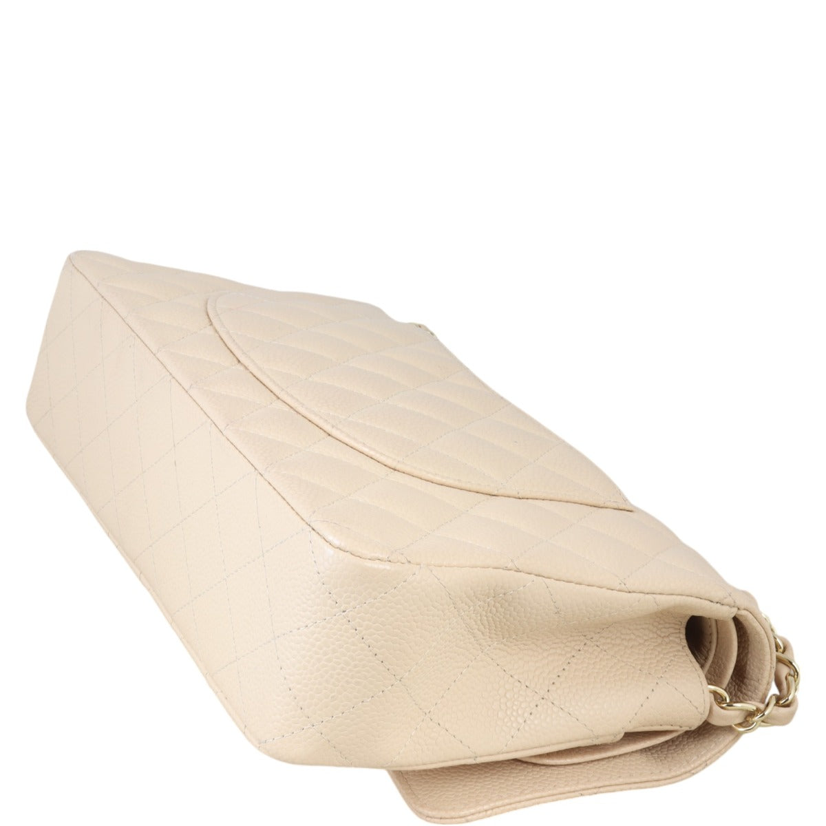 Chanel Classic Double Flap Medium Caviar