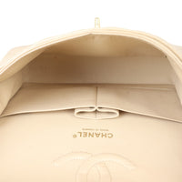 Chanel Classic Double Flap Medium Caviar