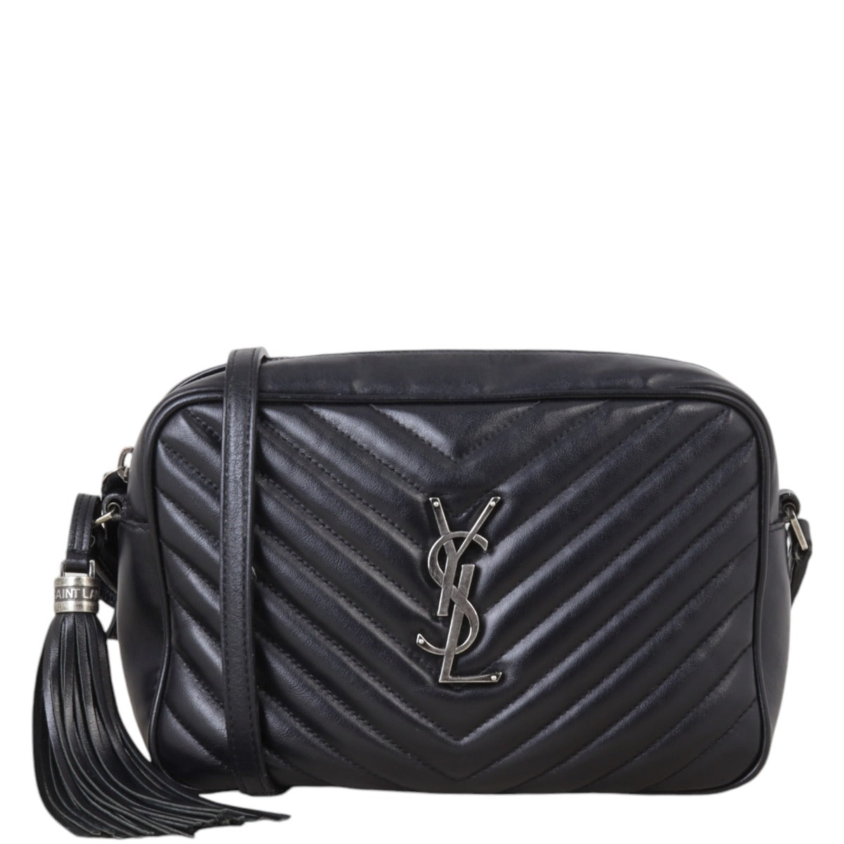 Saint Laurent Lou Camera Bag