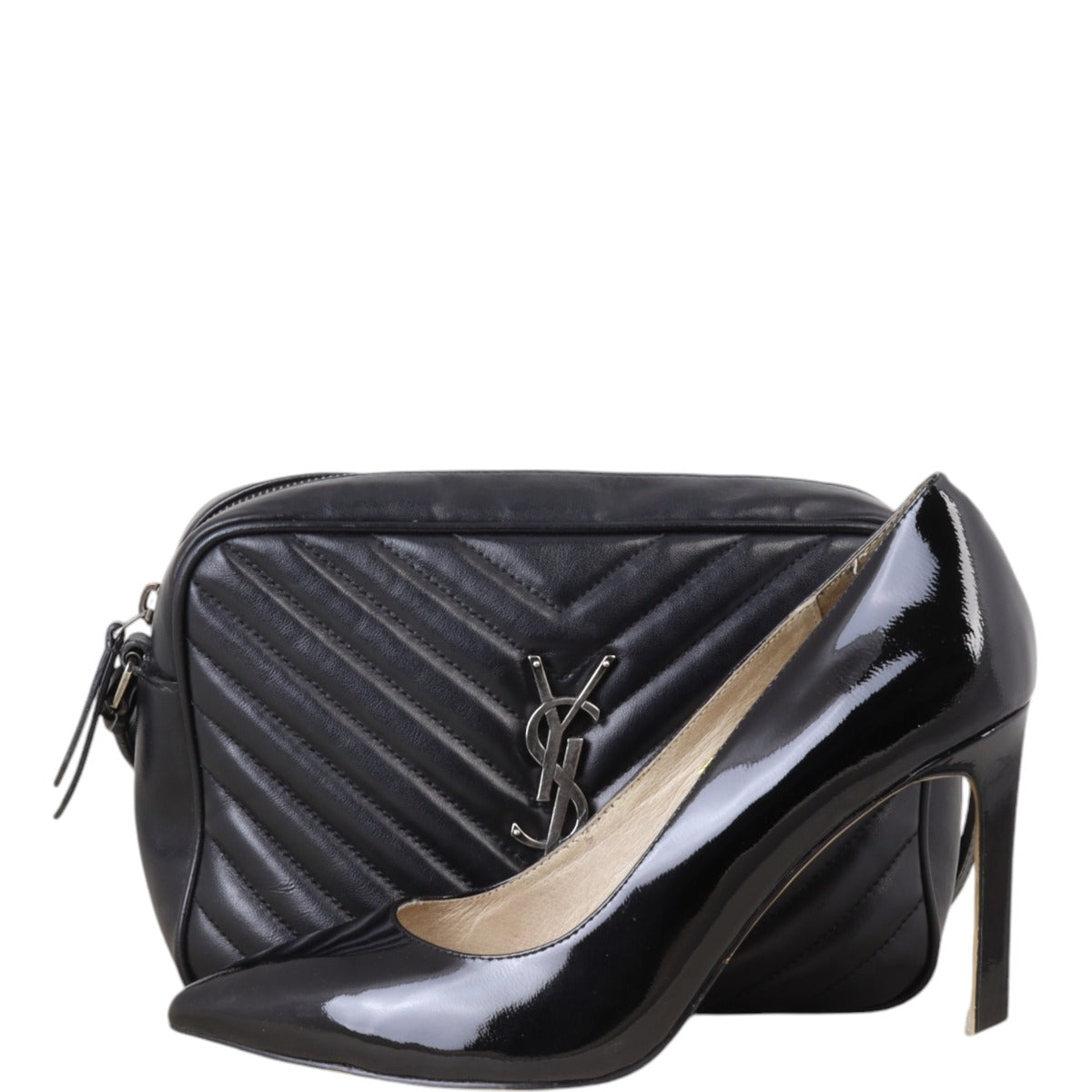 Saint Laurent Lou Camera Bag