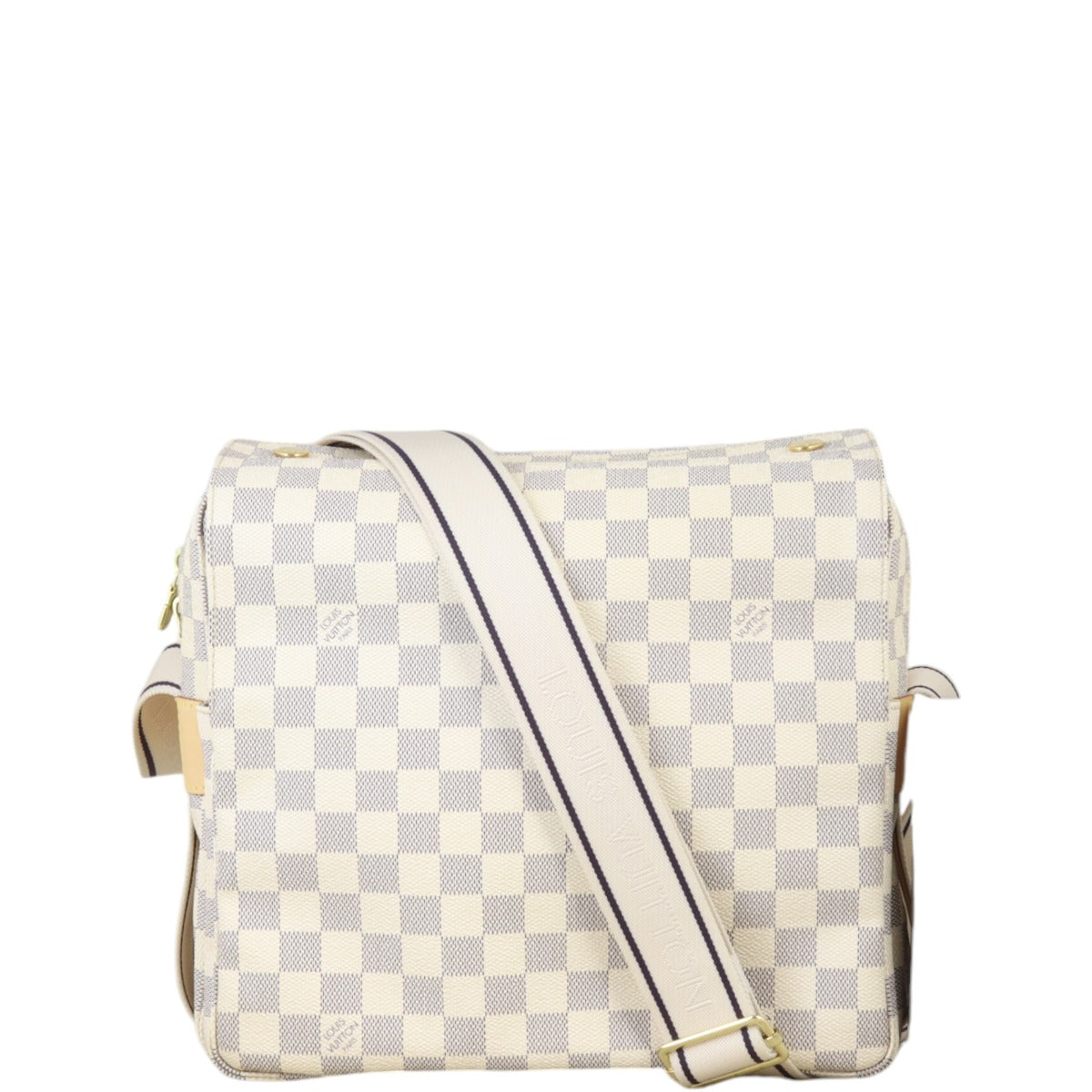 Louis Vuitton Naviglio Damier Azur