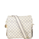 Louis Vuitton Naviglio Damier Azur