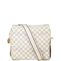 Louis Vuitton Naviglio Damier Azur