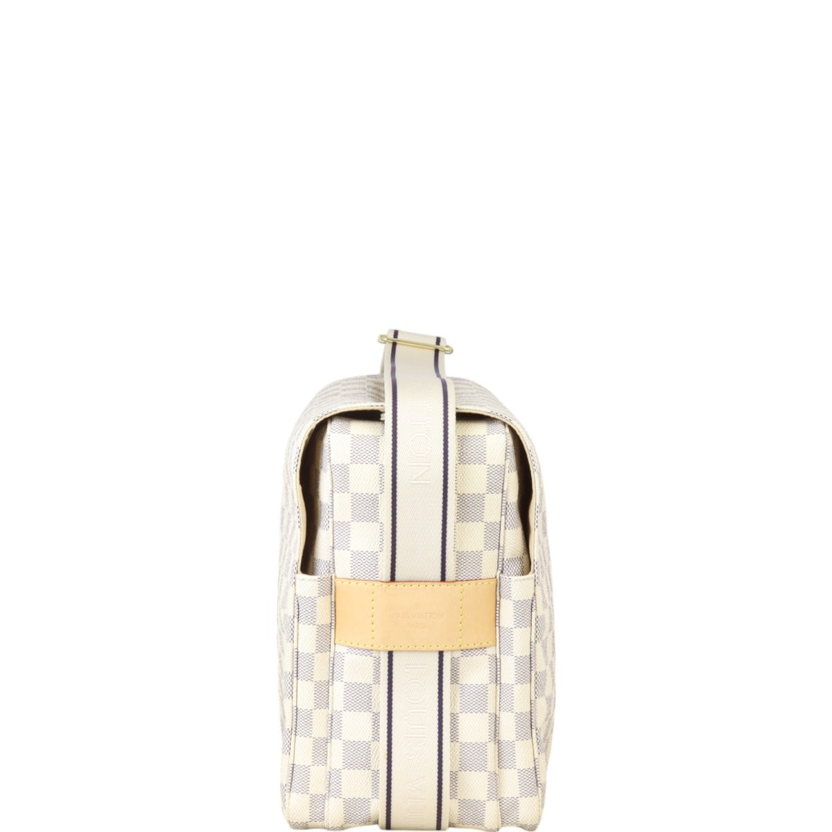 Louis Vuitton Naviglio Damier Azur