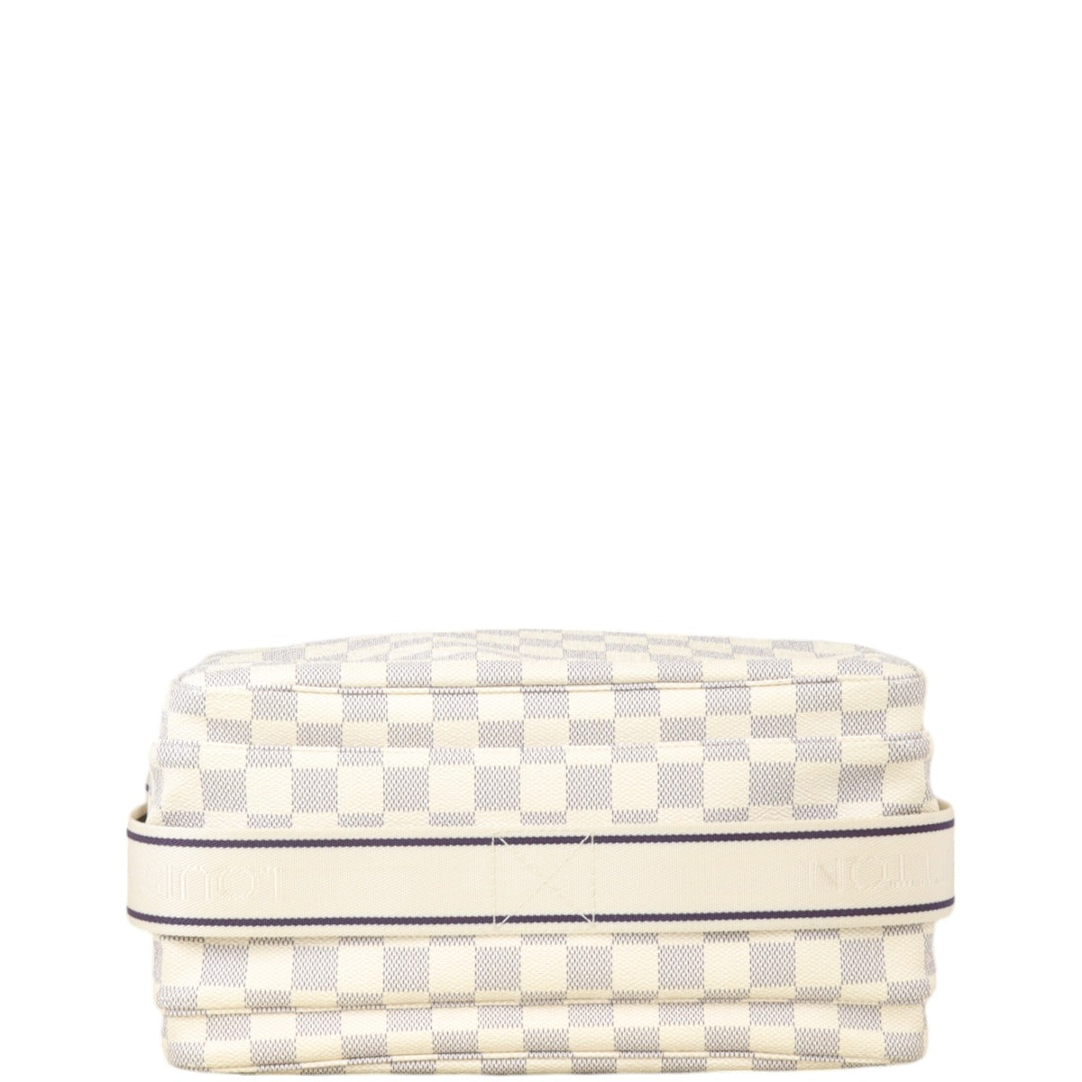 Louis Vuitton Naviglio Damier Azur