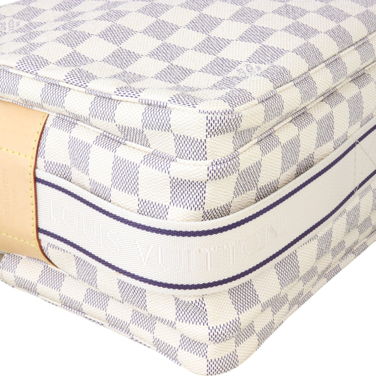 Louis Vuitton Naviglio Damier Azur